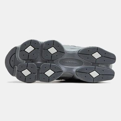 New Balance 9060 Cordura Ash Grey