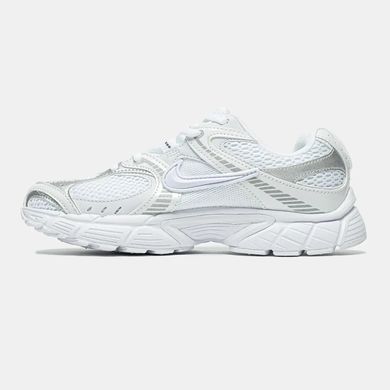 Nike V5 RNR White Silver, 36