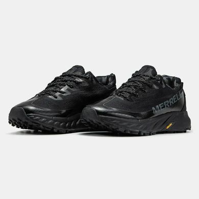 Merrell Agility Peak 5 Black