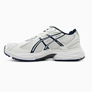 Asics GEL-1130 White Midnight Navy, 37