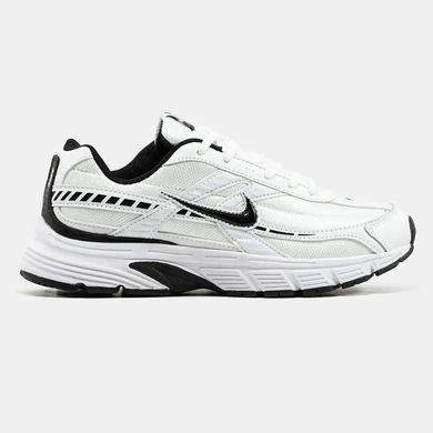 Nike Initiator White Black, 36
