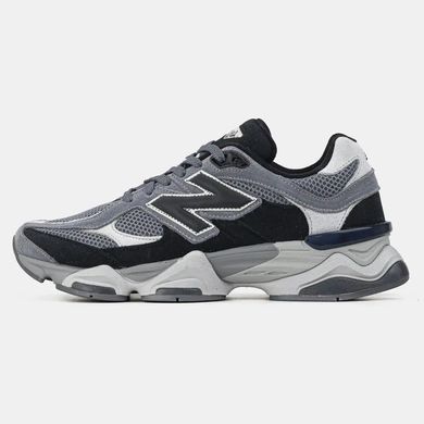 New Balance 9060 Black Castlerock