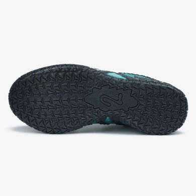Nike Ja 3 Turbo Green Black, 41