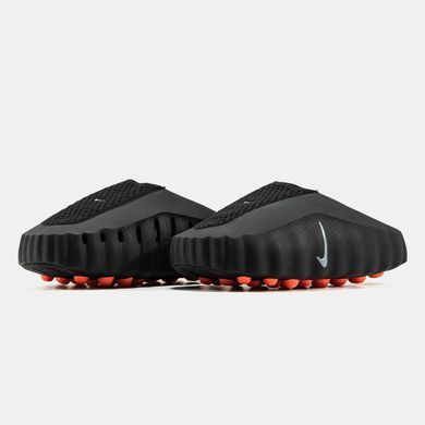 Nike Mind 001 Black Orange, 40