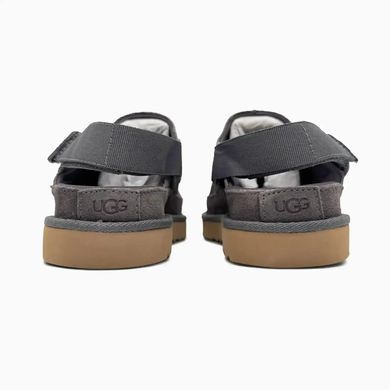 UGG Goldenstar Clog Grey, 36