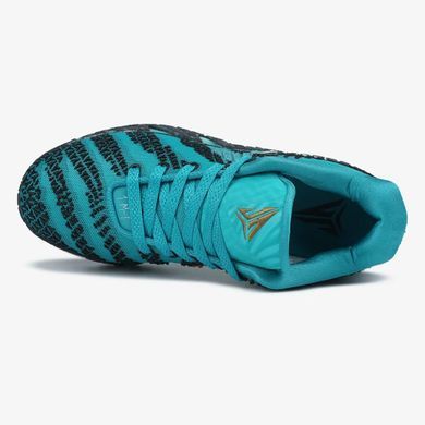 Nike Ja 3 Turbo Green Black, 41