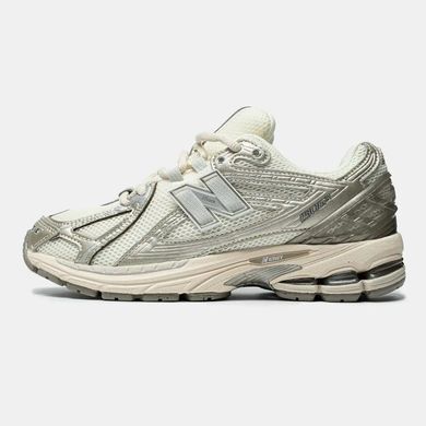 New Balance 1906R Cream Beige Silver, 37