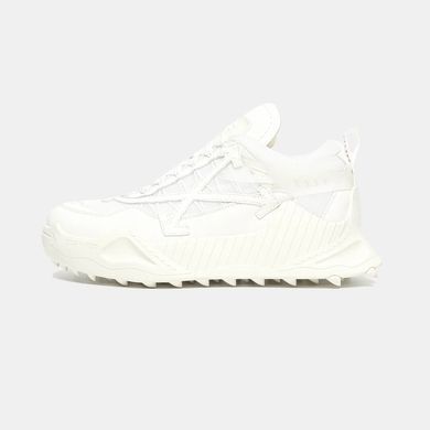 Off-White ODSY-1000 White, 36