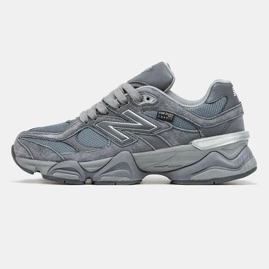 New Balance 9060 Cordura Ash Grey