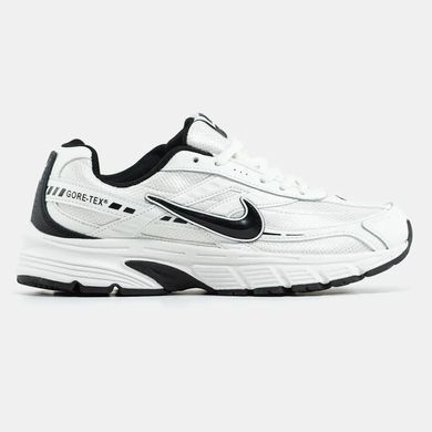 Nike Initiator Gore-Tex White Black