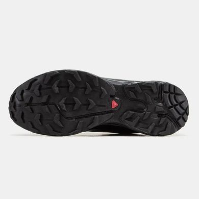 Salomon XT-4 Advanced Triple Black