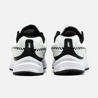 Nike Initiator White Black, 36