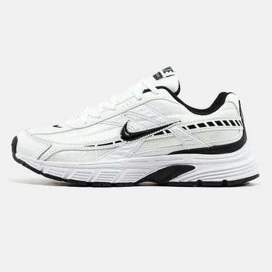 Nike Initiator White Black, 36