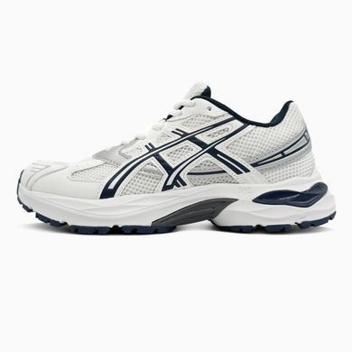 Asics GEL-1130 White Midnight Navy, 37