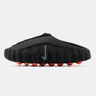 Nike Mind 001 Black Orange(MUNIM0-00536)- Купить в Украине