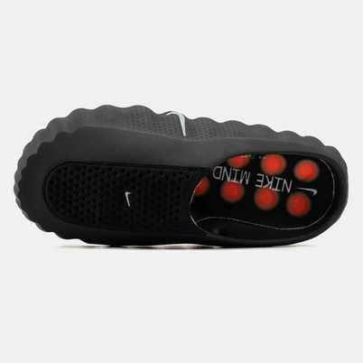 Nike Mind 001 Black Orange(MUNIM0-00536)- Купить в Украине