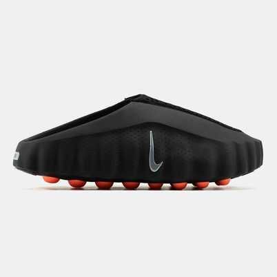 Nike Mind 001 Black Orange(MUNIM0-00536)- Купить в Украине