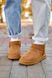 Зимние сапоги Ugg Ultra Mini Chestnut, 40