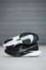 Кросівки Nike Air Zoom Vaporfly Black White 9327 фото 3