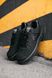 Кросівки Nike Air Force 1 Black x Stussy 94 фото 2