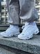 Кросівки Nike Air Max 96 II Triple White 9291 фото 1