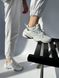 Кросівки Nike M2K Tekno Essential White Black 1 1170 фото 2