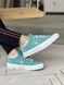 Кеди Converse Low Mint 8095 фото 7