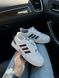 Кросівки Adidas Spican White Black 2283 фото 3