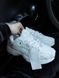 Кроссовки Adidas Astir Full White 9307 фото 8