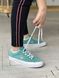 Кеди Converse Low Mint 8095 фото 1