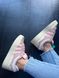 Кроссовки Adidas Campus x Bad Bunny Pink Premium 9659 фото 3