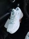 Кроссовки Adidas Astir Full White 9307 фото 4