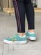 Кеди Converse Low Mint 8095 фото 5