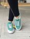 Кеди Converse Low Mint 8095 фото 6