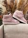 Зимові чоботи Ugg Neumel Pink