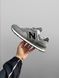 Кросівки New Balance 574 Grey Black 10160 фото 8