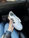 Кроссовки Adidas Spican White Black 2283 фото 4
