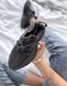 Adidas Yeezy Boost 350 V2 Black (хРефлективные шнурки) 3010 фото 6