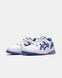 Asics EX89 &ldquo;New York Knicks&rdquo; White Blue Red, розмір 38