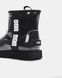 UGG Classic Clear Mini Black, 37