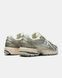 New Balance 1906R Cream Beige Silver, 37