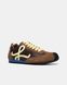 Loewe Ballet Runner Brown Beige Blue, 37