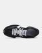 New Balance 327 Black White Gum