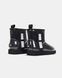 UGG Classic Clear Mini Black, 37