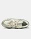 New Balance 1906R Cream Beige Silver, 37