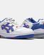 Asics EX89 &ldquo;New York Knicks&rdquo; White Blue Red