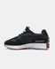 New Balance 327 Black White Gum