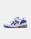 Asics EX89 &ldquo;New York Knicks&rdquo; White Blue Red