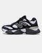 New Balance 9060 Black White Olive