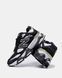 New Balance 9060 Black White Olive
